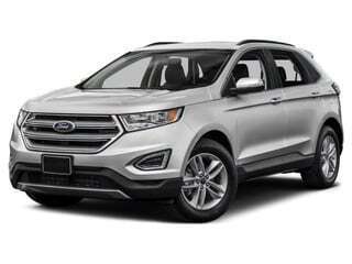 2018 Ford Edge for sale at PATRIOT CHRYSLER DODGE JEEP RAM in Oakland MD