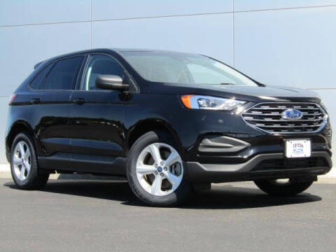 2019 Ford Edge SE