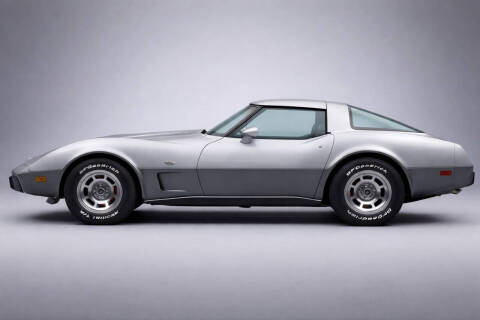 1978 Chevrolet Corvette