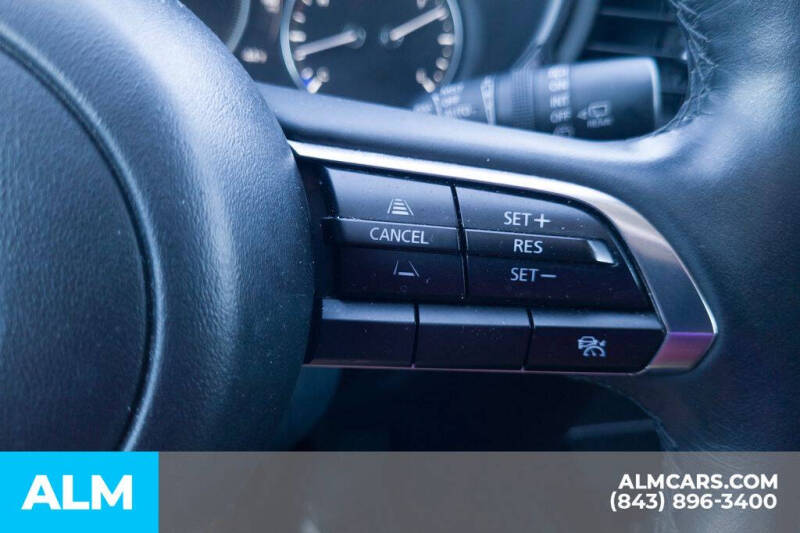 2024 Mazda CX-30 2.5 S Select Sport