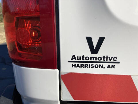 2013 Chevrolet Silverado 2500HD Work Truck