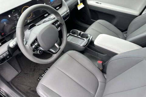 2026 Hyundai Ioniq 5 SEL