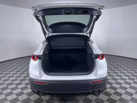 2026 Mazda CX-30 2.5 S Premium