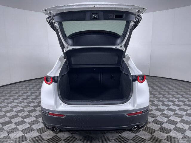 2026 Mazda CX-30 2.5 S Premium