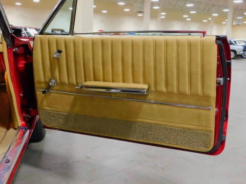 1964 Chevrolet Impala