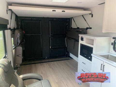 2026 Grand Design RV Momentum
