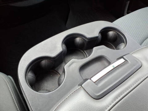 2013 RAM 1500 Express