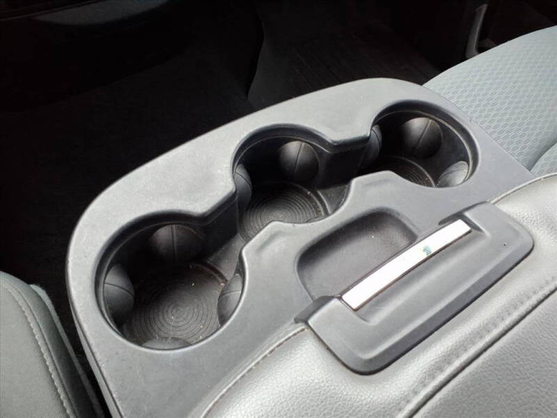 2013 RAM 1500 Express