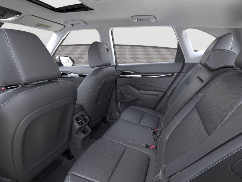 2026 Kia Seltos SX
