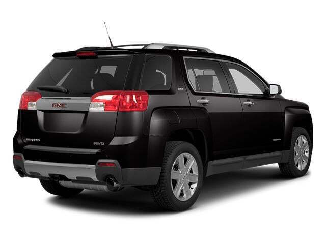 2014 GMC Terrain SLE-1