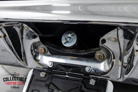 1966 Chevrolet Impala
