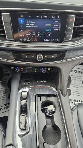 2024 Buick Enclave Premium