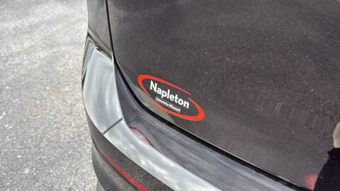 2026 Volkswagen Golf GTI Autobahn