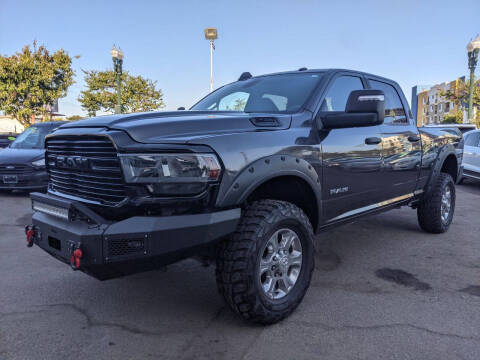 2023 RAM 2500 Big Horn