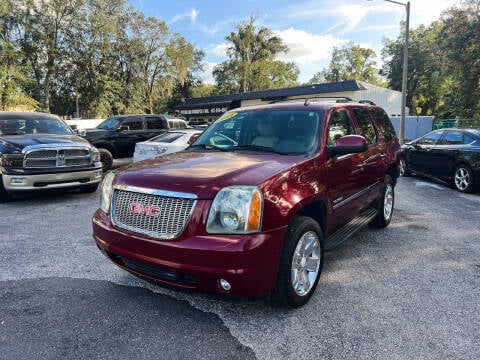 2011 GMC Yukon for sale at Motor Car Concepts II in Orlando FL