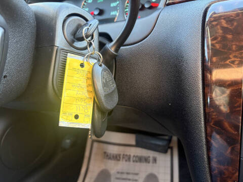 2012 Chevrolet Impala LT