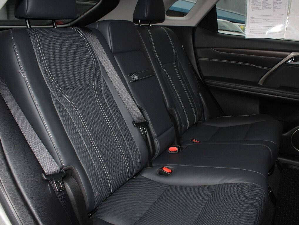 2022 Lexus RX SUV - $54,995