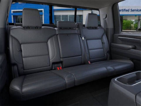 2026 Chevrolet Silverado 3500HD