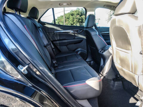 2022 Buick Envision Essence