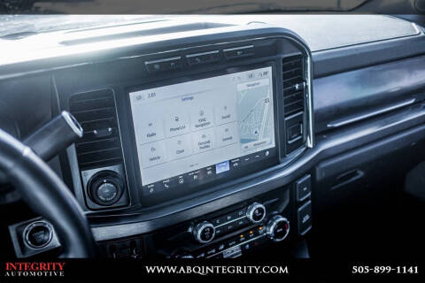 2023 Ford F-350 Super Duty Lariat