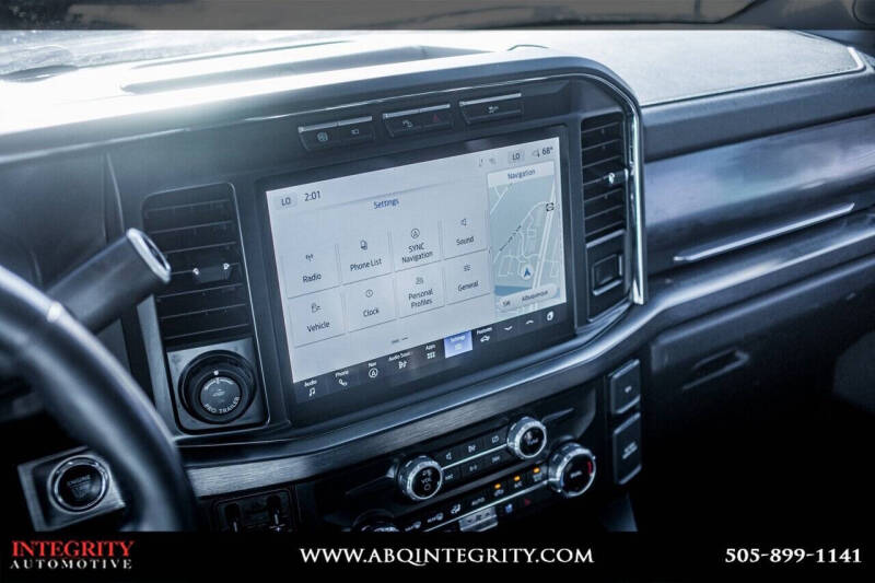 2023 Ford F-350 Super Duty Lariat