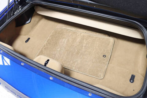 2002 Chevrolet Corvette