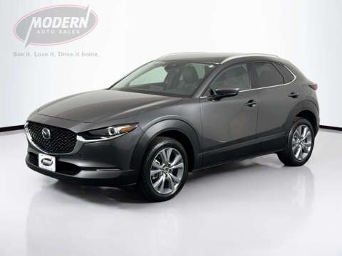 2023 Mazda CX-30 2.5 S Preferred