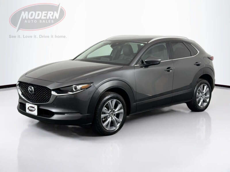 2023 Mazda CX-30 2.5 S Preferred