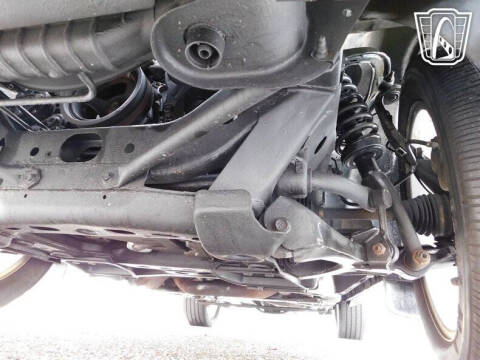 2007 Chevrolet TrailBlazer