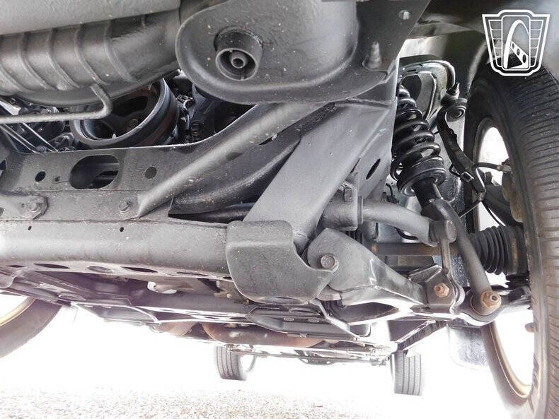 2007 Chevrolet TrailBlazer