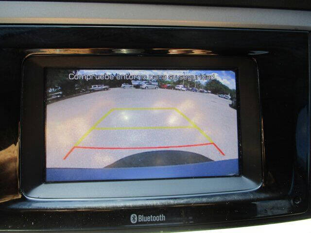 2020 Hyundai Accent SE