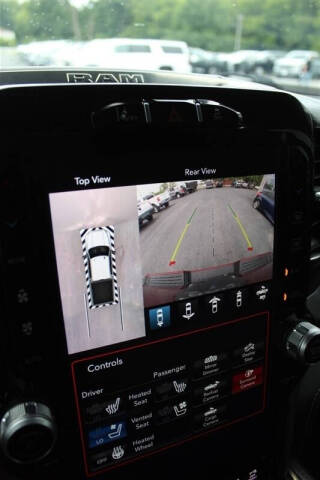 2021 RAM 2500 Limited