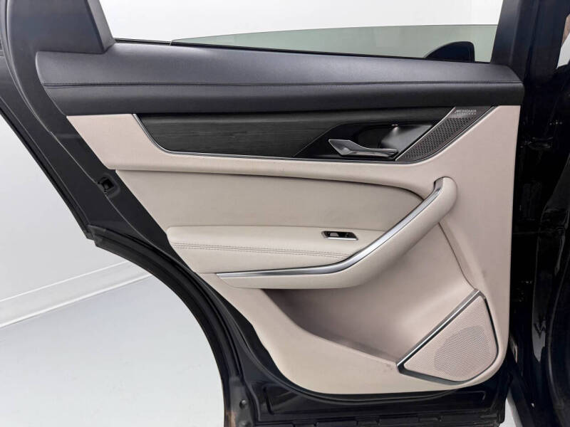 2021 Jaguar F-PACE P340 S