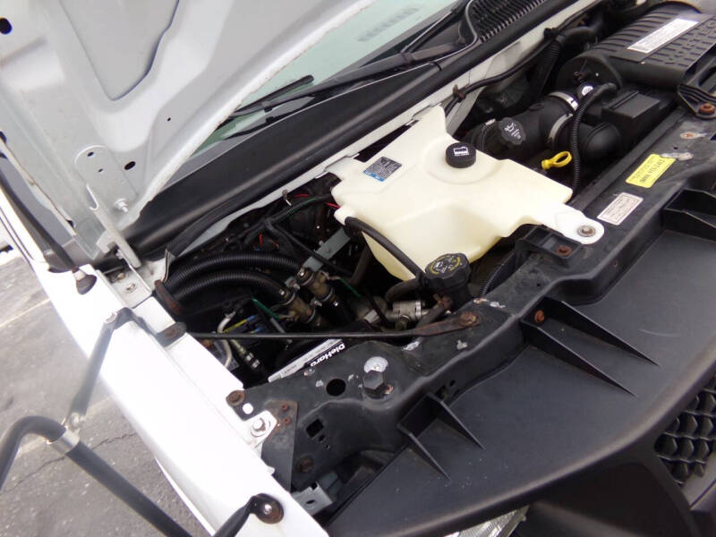 2007 Chevrolet Express 3500