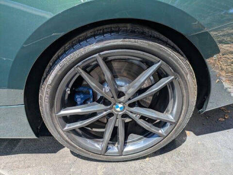 2023 BMW 4 Series 430i