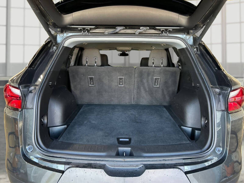 2019 Chevrolet Blazer LT