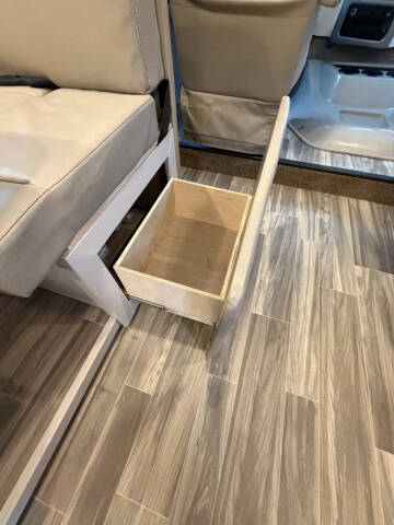 2023 Thor Motor Coach Ace 29G