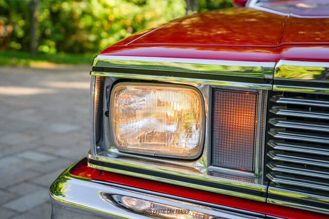 1979 Chevrolet El Camino