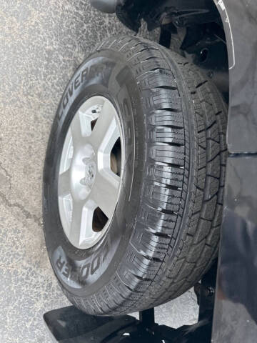 2008 Nissan Xterra