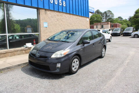 2011 Toyota Prius for sale at 1st Choice Autos in Smyrna GA