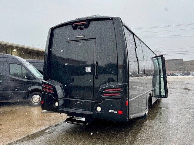 2017 Ford F-550 Super Duty