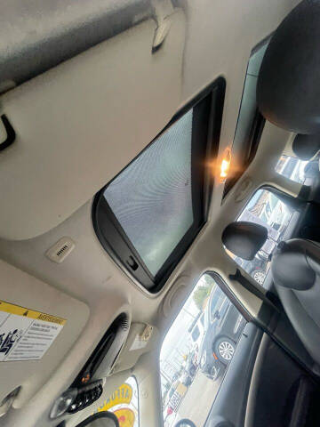 2013 MINI Countryman Cooper