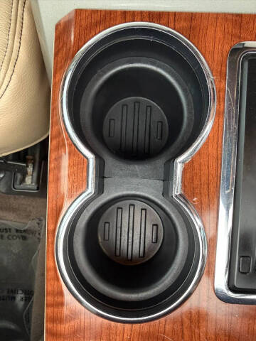 2009 Ford F-150