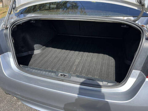 2015 Subaru Legacy 2.5i Premium