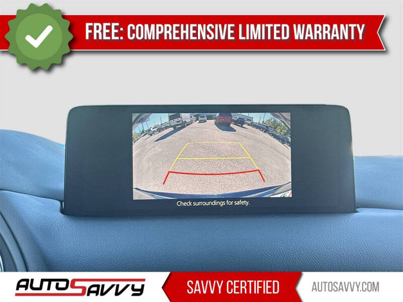 2023 Mazda CX-5 2.5 S Preferred