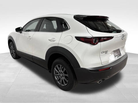 2023 Mazda CX-30 2.5 S