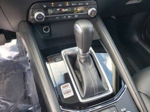 2024 Mazda CX-5 2.5 S Select