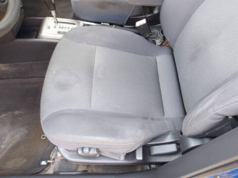 2007 Chevrolet Aveo LS