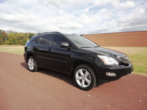 2006 Lexus RX 330