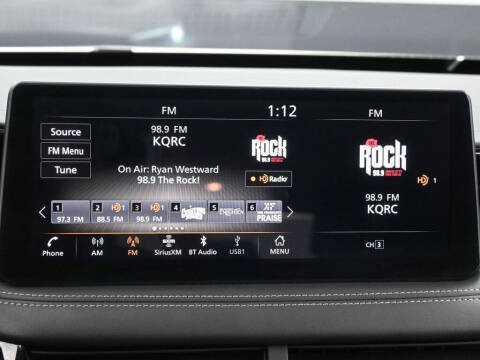 2024 Infiniti QX60 Pure